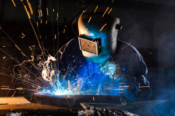 Best Artistic and Custom Metal Fabrication in Grand Saline, TX