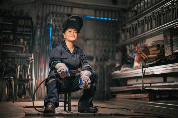 Reliable Grand Saline, TX Welder & Metal Fabrication Solutions