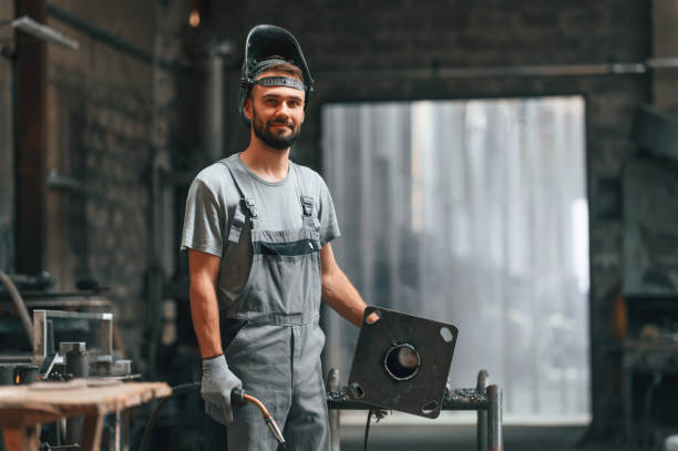 Best Pipe Welding in Grand Saline, TX