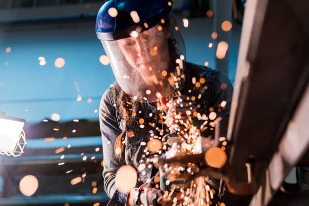Best Food and Beverage Processing Equipment Welding in Grand Saline, TX